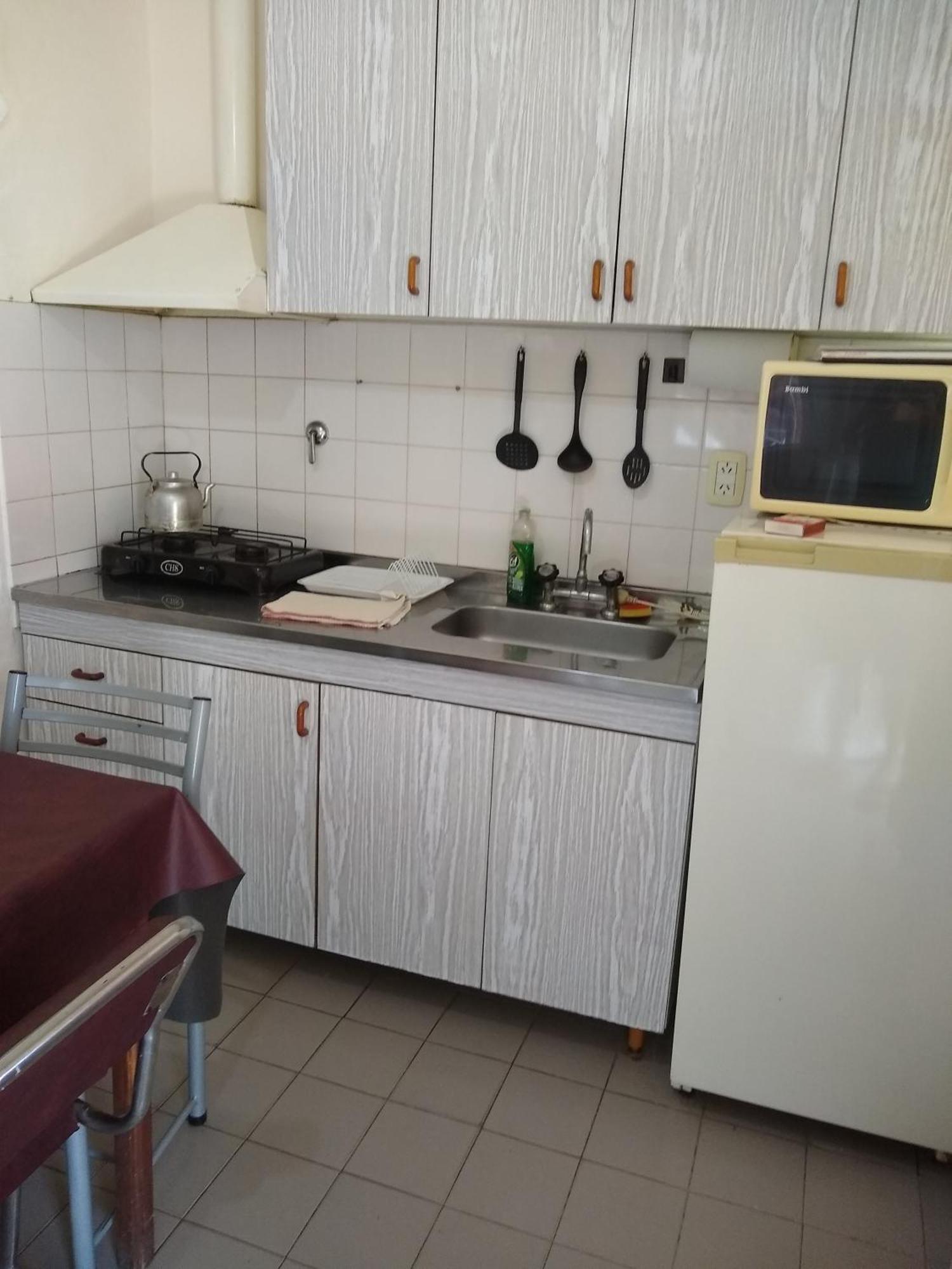 Ferienwohnung Complejo Viejo Sulky Mina Clavero Exterior foto